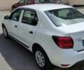 Белый Рено Логан, объемом двигателя 1.46 л и пробегом 269 тыс. км за 7250 $, фото 3 на Automoto.ua