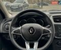Белый Рено Логан, объемом двигателя 1 л и пробегом 167 тыс. км за 5000 $, фото 7 на Automoto.ua