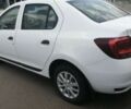 Білий Рено Логан, об'ємом двигуна 0 л та пробігом 90 тис. км за 6999 $, фото 5 на Automoto.ua