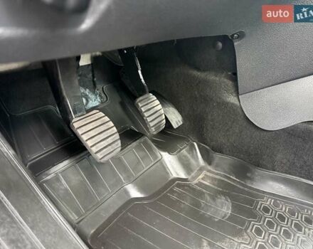 Белый Рено Логан, объемом двигателя 1 л и пробегом 81 тыс. км за 7450 $, фото 11 на Automoto.ua