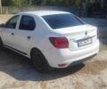 Белый Рено Логан, объемом двигателя 1.46 л и пробегом 286 тыс. км за 6300 $, фото 4 на Automoto.ua
