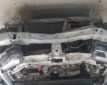 Белый Рено Логан, объемом двигателя 1 л и пробегом 88 тыс. км за 3500 $, фото 8 на Automoto.ua