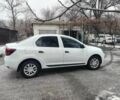 Белый Рено Логан, объемом двигателя 0.9 л и пробегом 82 тыс. км за 7300 $, фото 1 на Automoto.ua