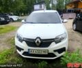 Белый Рено Логан, объемом двигателя 1 л и пробегом 0 тыс. км за 2950 $, фото 1 на Automoto.ua