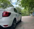 Белый Рено Логан, объемом двигателя 1 л и пробегом 87 тыс. км за 5100 $, фото 2 на Automoto.ua