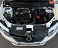 Білий Рено Логан, об'ємом двигуна 1 л та пробігом 144 тис. км за 4999 $, фото 10 на Automoto.ua