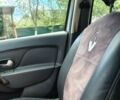 Белый Рено Логан, объемом двигателя 0.9 л и пробегом 83 тыс. км за 8600 $, фото 9 на Automoto.ua