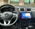 Белый Рено Логан, объемом двигателя 1 л и пробегом 140 тыс. км за 6200 $, фото 8 на Automoto.ua