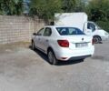 Білий Рено Логан, об'ємом двигуна 1 л та пробігом 190 тис. км за 4300 $, фото 6 на Automoto.ua