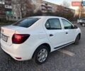 Білий Рено Логан, об'ємом двигуна 1 л та пробігом 175 тис. км за 6500 $, фото 15 на Automoto.ua