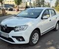 Белый Рено Логан, объемом двигателя 1.46 л и пробегом 251 тыс. км за 7400 $, фото 4 на Automoto.ua