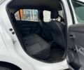 Белый Рено Логан, объемом двигателя 1 л и пробегом 174 тыс. км за 3700 $, фото 9 на Automoto.ua
