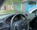Білий Рено Логан, об'ємом двигуна 1 л та пробігом 190 тис. км за 4500 $, фото 5 на Automoto.ua