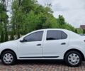 Белый Рено Логан, объемом двигателя 1 л и пробегом 91 тыс. км за 6300 $, фото 3 на Automoto.ua