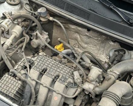 Белый Рено Логан, объемом двигателя 1 л и пробегом 194 тыс. км за 5500 $, фото 31 на Automoto.ua