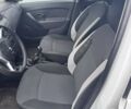 Белый Рено Логан, объемом двигателя 0.9 л и пробегом 290 тыс. км за 4000 $, фото 3 на Automoto.ua