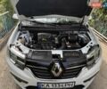 Белый Рено Логан, объемом двигателя 1 л и пробегом 81 тыс. км за 7450 $, фото 31 на Automoto.ua