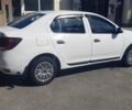 Белый Рено Логан, объемом двигателя 1 л и пробегом 179 тыс. км за 6300 $, фото 3 на Automoto.ua