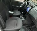 Белый Рено Логан, объемом двигателя 1 л и пробегом 140 тыс. км за 6200 $, фото 5 на Automoto.ua