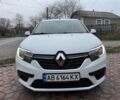 Білий Рено Логан, об'ємом двигуна 1 л та пробігом 130 тис. км за 4899 $, фото 6 на Automoto.ua