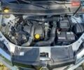 Белый Рено Логан, объемом двигателя 1.46 л и пробегом 120 тыс. км за 7500 $, фото 16 на Automoto.ua