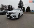Білий Рено Логан, об'ємом двигуна 1.46 л та пробігом 124 тис. км за 8499 $, фото 2 на Automoto.ua