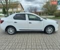 Белый Рено Логан, объемом двигателя 1.46 л и пробегом 120 тыс. км за 7500 $, фото 4 на Automoto.ua