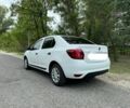 Білий Рено Логан, об'ємом двигуна 1.5 л та пробігом 188 тис. км за 6800 $, фото 2 на Automoto.ua