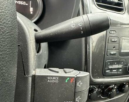 Белый Рено Логан, объемом двигателя 1 л и пробегом 194 тыс. км за 5500 $, фото 26 на Automoto.ua