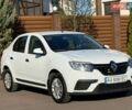 Білий Рено Логан, об'ємом двигуна 1 л та пробігом 134 тис. км за 6300 $, фото 11 на Automoto.ua