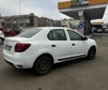 Білий Рено Логан, об'ємом двигуна 0.9 л та пробігом 316 тис. км за 3400 $, фото 5 на Automoto.ua