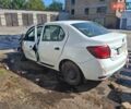 Білий Рено Логан, об'ємом двигуна 1.46 л та пробігом 230 тис. км за 3300 $, фото 7 на Automoto.ua