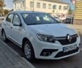Белый Рено Логан, объемом двигателя 1.46 л и пробегом 280 тыс. км за 6900 $, фото 1 на Automoto.ua