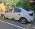 Білий Рено Логан, об'ємом двигуна 1.46 л та пробігом 144 тис. км за 8300 $, фото 1 на Automoto.ua