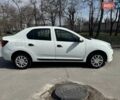 Белый Рено Логан, объемом двигателя 1.46 л и пробегом 260 тыс. км за 6000 $, фото 1 на Automoto.ua