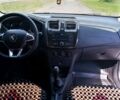 Белый Рено Логан, объемом двигателя 1 л и пробегом 79 тыс. км за 5500 $, фото 3 на Automoto.ua