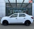 Білий Рено Логан, об'ємом двигуна 1 л та пробігом 103 тис. км за 7113 $, фото 8 на Automoto.ua