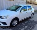 Білий Рено Логан, об'ємом двигуна 1 л та пробігом 111 тис. км за 5000 $, фото 3 на Automoto.ua
