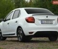 Білий Рено Логан, об'ємом двигуна 1 л та пробігом 274 тис. км за 4300 $, фото 7 на Automoto.ua
