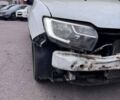 Белый Рено Логан, объемом двигателя 1 л и пробегом 239 тыс. км за 2800 $, фото 3 на Automoto.ua