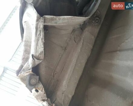 Белый Рено Логан, объемом двигателя 1 л и пробегом 88 тыс. км за 3500 $, фото 24 на Automoto.ua