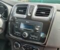 Белый Рено Логан, объемом двигателя 0.9 л и пробегом 83 тыс. км за 8600 $, фото 8 на Automoto.ua