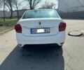 Белый Рено Логан, объемом двигателя 1.5 л и пробегом 265 тыс. км за 6000 $, фото 3 на Automoto.ua
