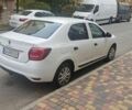 Белый Рено Логан, объемом двигателя 1 л и пробегом 240 тыс. км за 3999 $, фото 4 на Automoto.ua