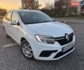 Білий Рено Логан, об'ємом двигуна 1 л та пробігом 175 тис. км за 6500 $, фото 19 на Automoto.ua