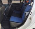 Белый Рено Логан, объемом двигателя 1 л и пробегом 54 тыс. км за 10000 $, фото 7 на Automoto.ua