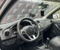 Белый Рено Логан, объемом двигателя 1 л и пробегом 194 тыс. км за 5500 $, фото 23 на Automoto.ua