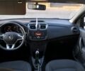 Белый Рено Логан, объемом двигателя 1 л и пробегом 184 тыс. км за 5200 $, фото 5 на Automoto.ua