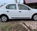 Білий Рено Логан, об'ємом двигуна 1 л та пробігом 130 тис. км за 4899 $, фото 4 на Automoto.ua