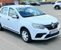 Білий Рено Логан, об'ємом двигуна 1.46 л та пробігом 252 тис. км за 5500 $, фото 8 на Automoto.ua